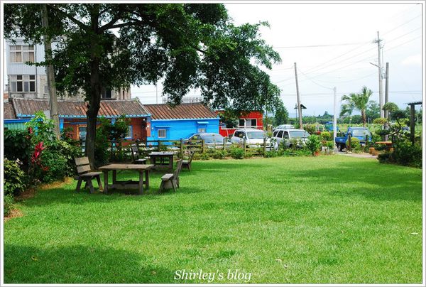 晴耕雨讀小書院：晴耕雨讀小書院