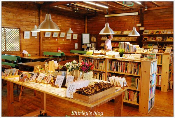 晴耕雨讀小書院：晴耕雨讀小書院
