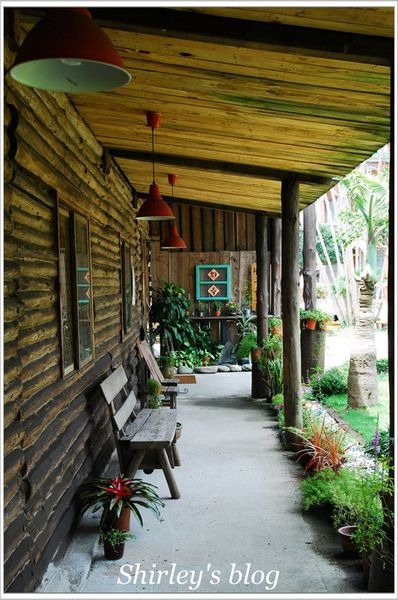 晴耕雨讀小書院：晴耕雨讀小書院