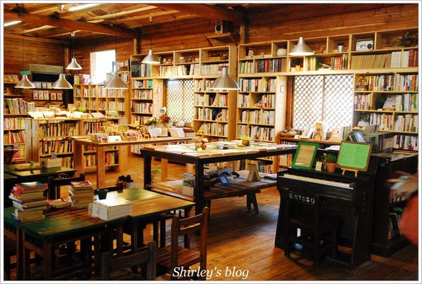 晴耕雨讀小書院：晴耕雨讀小書院