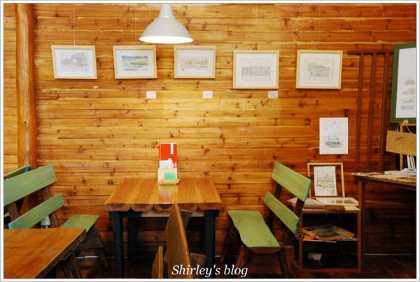 晴耕雨讀小書院：晴耕雨讀小書院