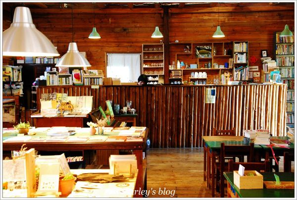 晴耕雨讀小書院：晴耕雨讀小書院