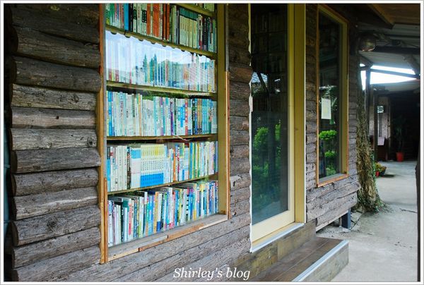 晴耕雨讀小書院：晴耕雨讀小書院