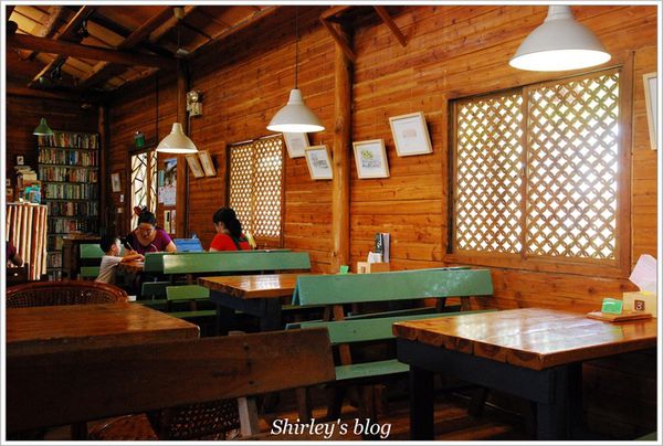 晴耕雨讀小書院：晴耕雨讀小書院