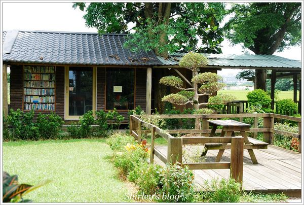 晴耕雨讀小書院：晴耕雨讀小書院