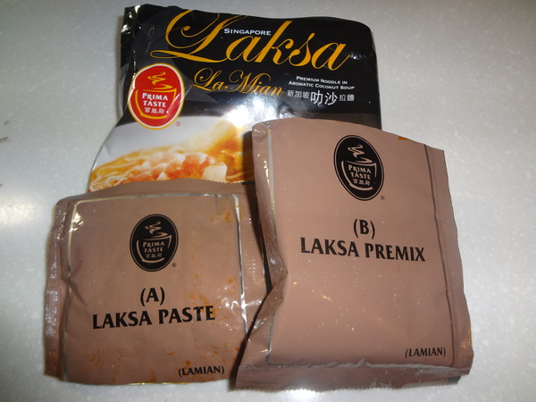 新加坡百勝廚拉麵：1021007[官本金文愛台灣口碑券第六彈]貴族的享受新加坡百勝廚拉麵瞬間感覺到了南洋