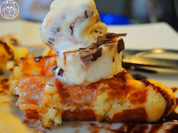 羅塔仕咖啡:呷飽祙【新竹・羅塔仕咖啡】立體拉花萌翻天