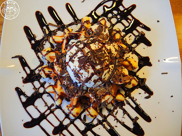 羅塔仕咖啡:呷飽祙【新竹・羅塔仕咖啡】立體拉花萌翻天