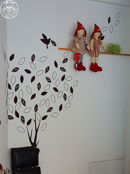 羅塔仕咖啡:呷飽祙【新竹・羅塔仕咖啡】立體拉花萌翻天