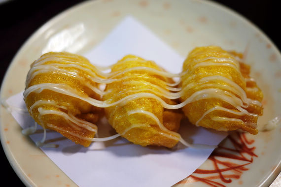 金老爹港式點心(金老爹港式點心-光復店):【新竹美食】金老爹港式點心