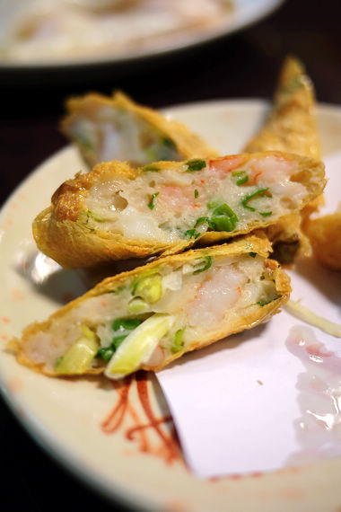 金老爹港式點心(金老爹港式點心-光復店):【新竹美食】金老爹港式點心