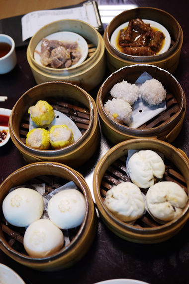 金老爹港式點心(金老爹港式點心-光復店):【新竹美食】金老爹港式點心