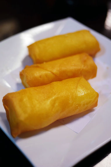 金老爹港式點心(金老爹港式點心-光復店):【新竹美食】金老爹港式點心