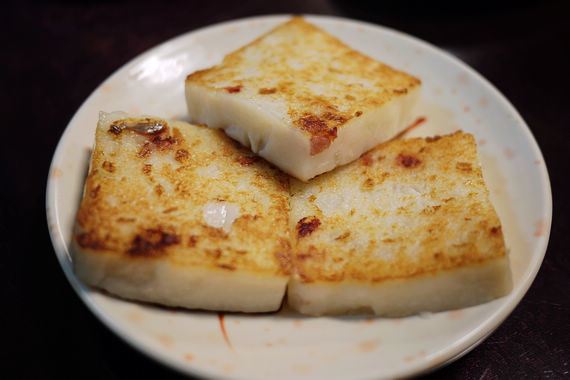 金老爹港式點心(金老爹港式點心-光復店):【新竹美食】金老爹港式點心