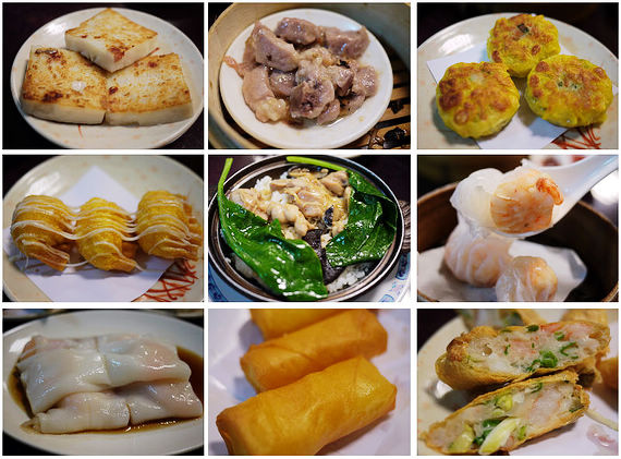 金老爹港式點心(金老爹港式點心-光復店):【新竹美食】金老爹港式點心