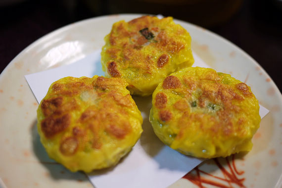 金老爹港式點心(金老爹港式點心-光復店):【新竹美食】金老爹港式點心