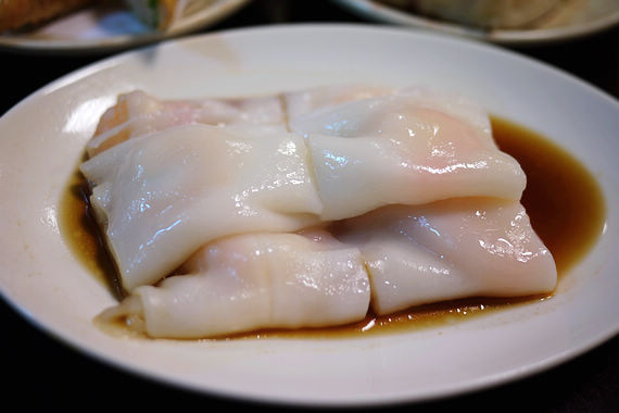 金老爹港式點心(金老爹港式點心-光復店):【新竹美食】金老爹港式點心