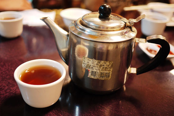 金老爹港式點心(金老爹港式點心-光復店):【新竹美食】金老爹港式點心