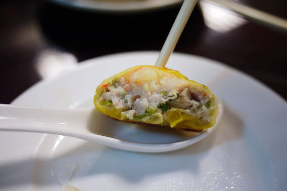 金老爹港式點心(金老爹港式點心-光復店):【新竹美食】金老爹港式點心