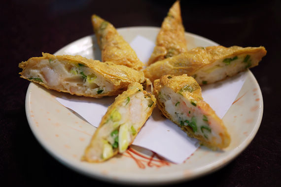 金老爹港式點心(金老爹港式點心-光復店):【新竹美食】金老爹港式點心