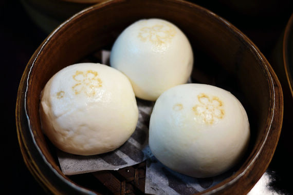 金老爹港式點心(金老爹港式點心-光復店):【新竹美食】金老爹港式點心