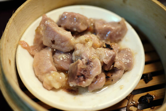 金老爹港式點心(金老爹港式點心-光復店):【新竹美食】金老爹港式點心