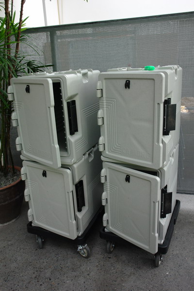 菁芳園 (田尾休閒農場)(Tenway Eco-Leisure Farm)：菁芳園--落羽松還沒紅