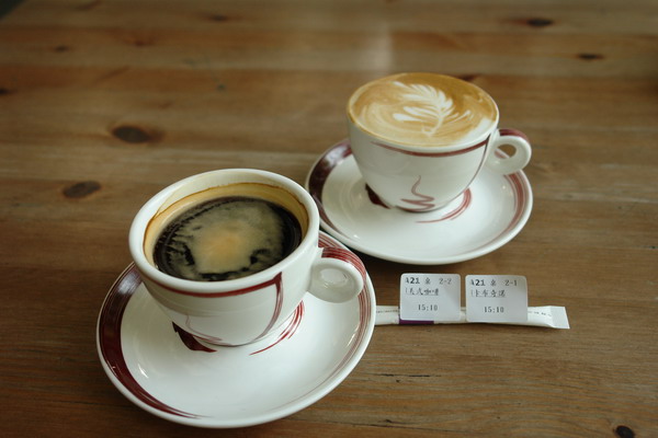 菁芳園 (田尾休閒農場)(Tenway Eco-Leisure Farm)：菁芳園--落羽松還沒紅