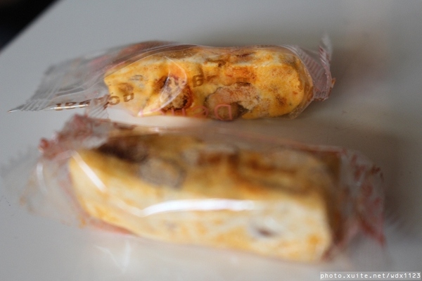 黃巾貓鳳梨酥：黃巾貓鳳梨酥~牛軋糖口味多變化、杏仁果粒超大顆❤