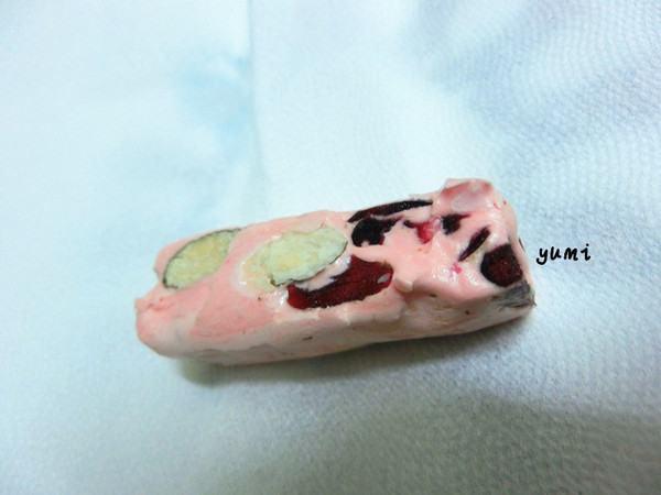 黃巾貓鳳梨酥：【愛評口碑券♥第四十一彈】醇厚醇香、天然健康的鳳梨酥牛軋糖@黃巾貓鳳梨酥