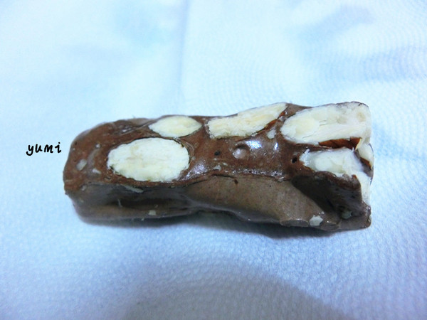 黃巾貓鳳梨酥：【愛評口碑券♥第四十一彈】醇厚醇香、天然健康的鳳梨酥牛軋糖@黃巾貓鳳梨酥