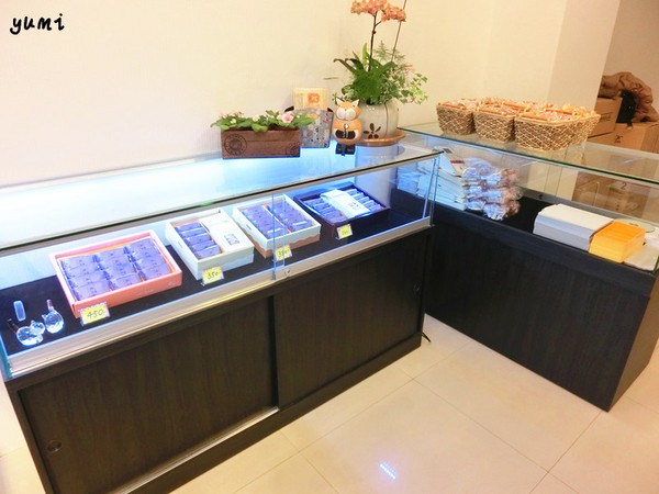 黃巾貓鳳梨酥：【愛評口碑券♥第四十一彈】醇厚醇香、天然健康的鳳梨酥牛軋糖@黃巾貓鳳梨酥