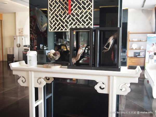 中南海酒店：【食記】台中北屯-City Resort 中南海酒店 : 服務OK, 環境尚可, 但食材的誠意呢？