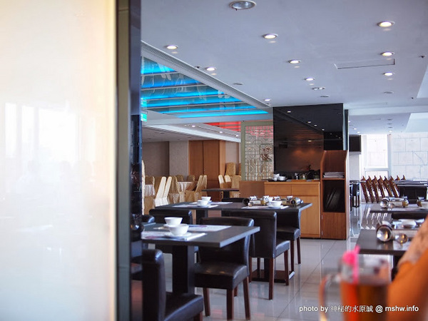 中南海酒店：【食記】台中北屯-City Resort 中南海酒店 : 服務OK, 環境尚可, 但食材的誠意呢？