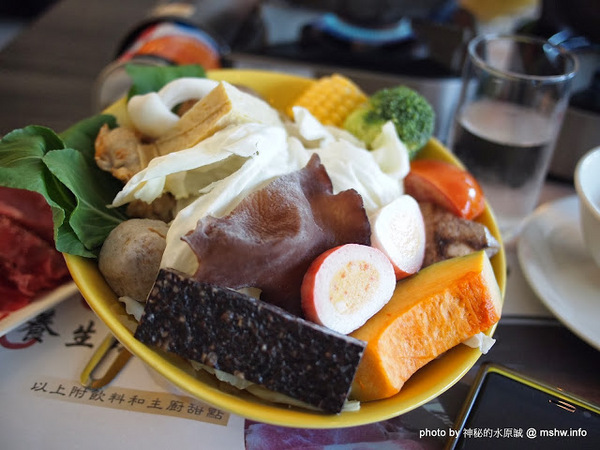 中南海酒店：【食記】台中北屯-City Resort 中南海酒店 : 服務OK, 環境尚可, 但食材的誠意呢？