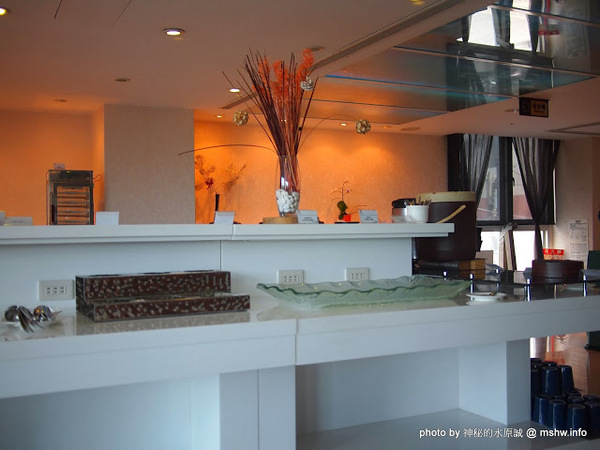 中南海酒店：【食記】台中北屯-City Resort 中南海酒店 : 服務OK, 環境尚可, 但食材的誠意呢？