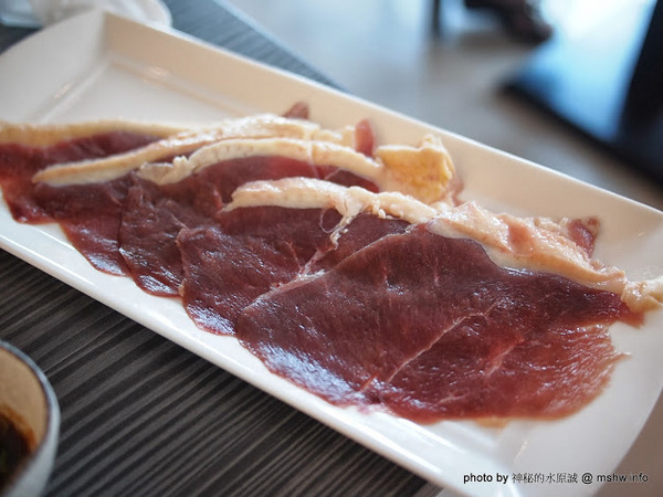 中南海酒店：【食記】台中北屯-City Resort 中南海酒店 : 服務OK, 環境尚可, 但食材的誠意呢？