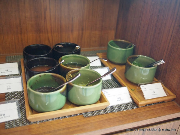 中南海酒店：【食記】台中北屯-City Resort 中南海酒店 : 服務OK, 環境尚可, 但食材的誠意呢？