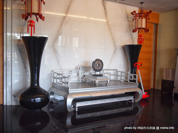 中南海酒店：【食記】台中北屯-City Resort 中南海酒店 : 服務OK, 環境尚可, 但食材的誠意呢？