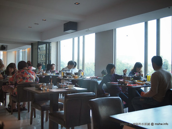 中南海酒店：【食記】台中北屯-City Resort 中南海酒店 : 服務OK, 環境尚可, 但食材的誠意呢？