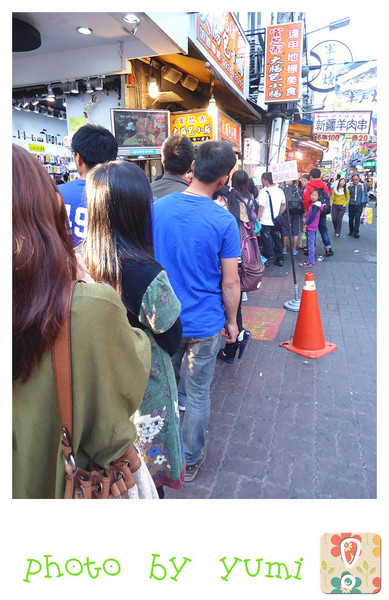 官芝霖大腸包小腸：【台中食記】沒吃到官芝霖大腸包小腸就等於沒逛逢甲@逢甲夜市