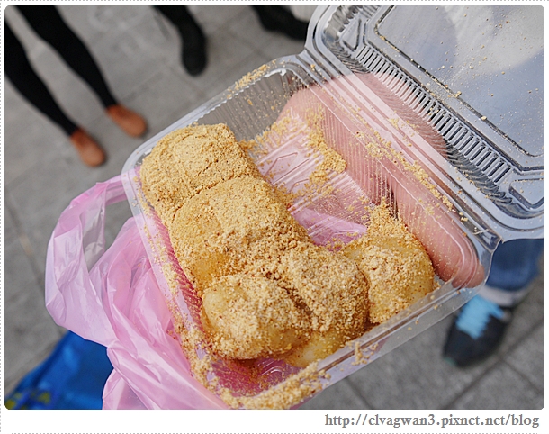 行天宮不老客家麻糬-12