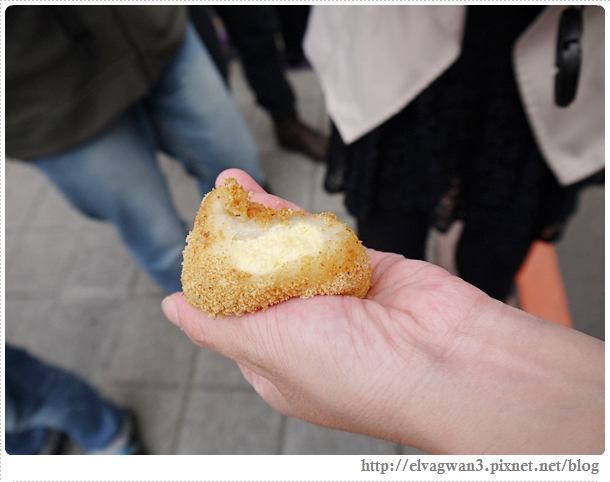 行天宮不老客家麻糬-9