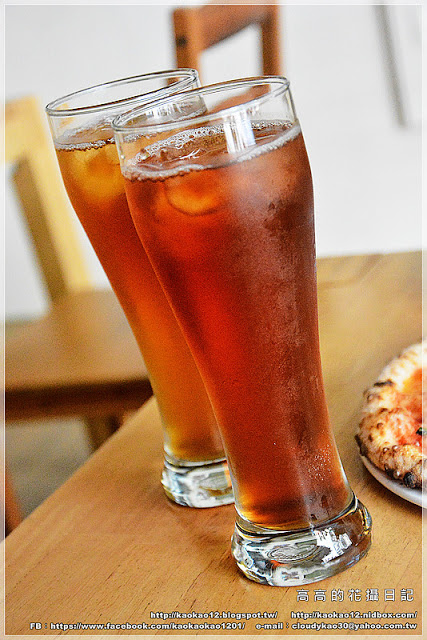 披司先生手工柴燒窯烤披薩：【高雄】鼓山區。Mr. Pizz 披司先生柴燒手工窯烤披薩