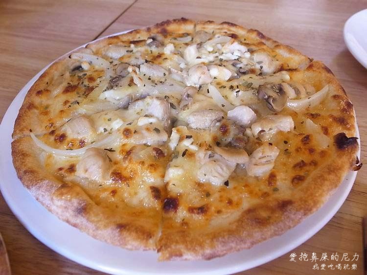 手工窯烤披薩13.JPG