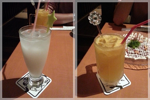 鐵匠鐵板居酒屋：[食記] 好吃到破表的★鐵匠鐵板居酒屋★