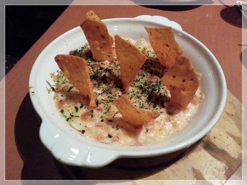 鐵匠鐵板居酒屋：[食記] 好吃到破表的★鐵匠鐵板居酒屋★