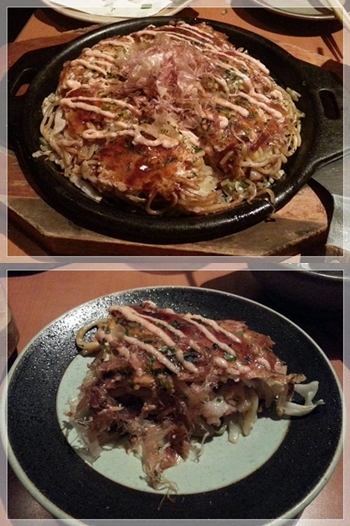 鐵匠鐵板居酒屋：[食記] 好吃到破表的★鐵匠鐵板居酒屋★