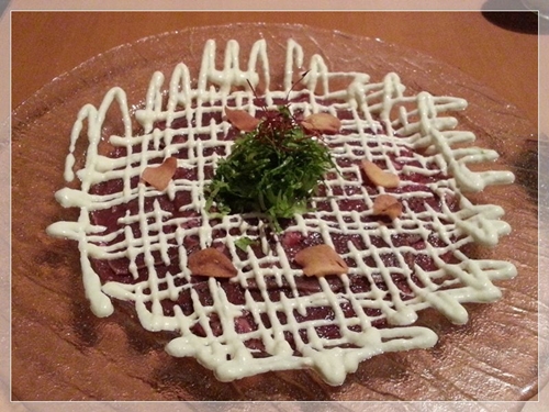 鐵匠鐵板居酒屋：[食記] 好吃到破表的★鐵匠鐵板居酒屋★