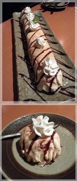 鐵匠鐵板居酒屋：[食記] 好吃到破表的★鐵匠鐵板居酒屋★